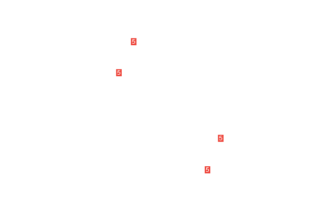 гайка крепления колеса