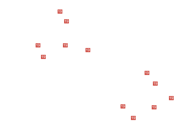 пистон вытяжной для крепления облицовки