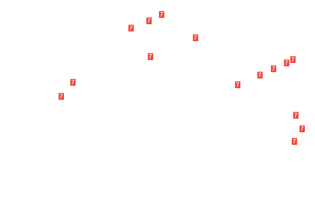 пистон вытяжной для крепления облицовки