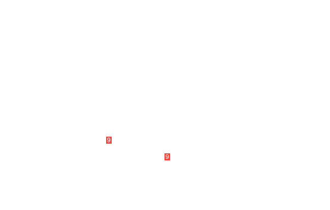 болт М6х14