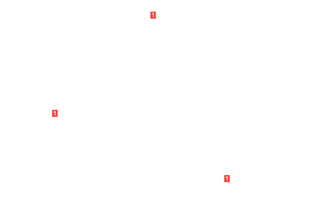 болт М6х12