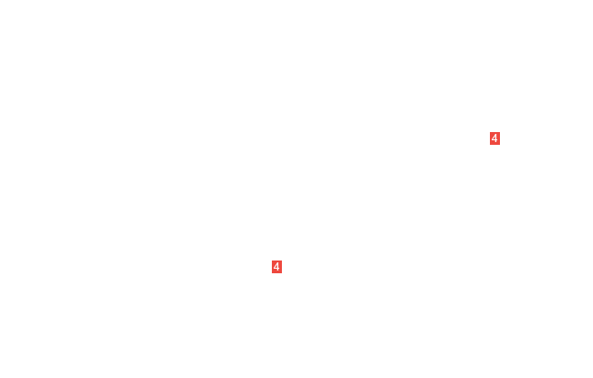 гайка M8