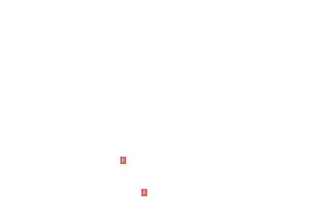 болт М6х14