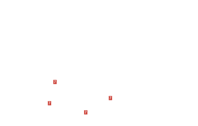 игольчатый подшипник HK2212
