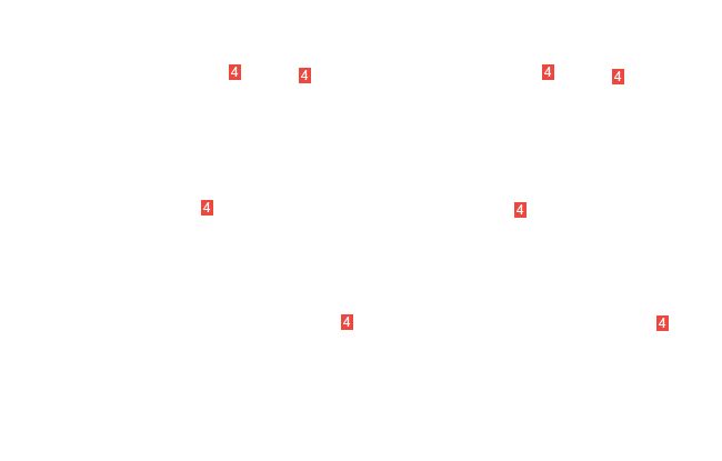 Проставка 11.3 верхней петли ремня