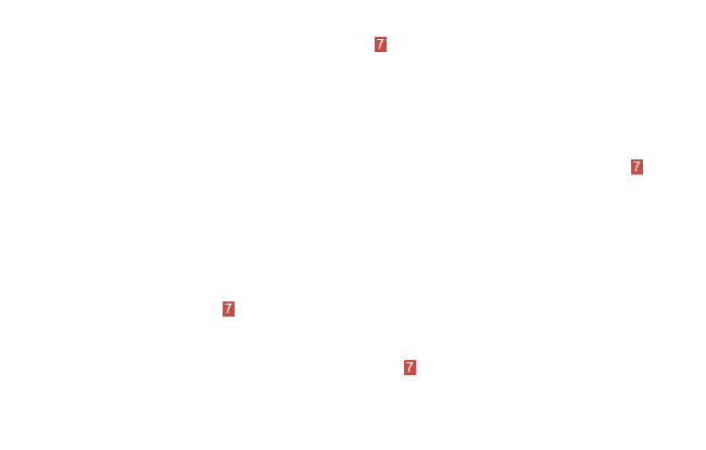 пистон вытяжной для крепления облицовки