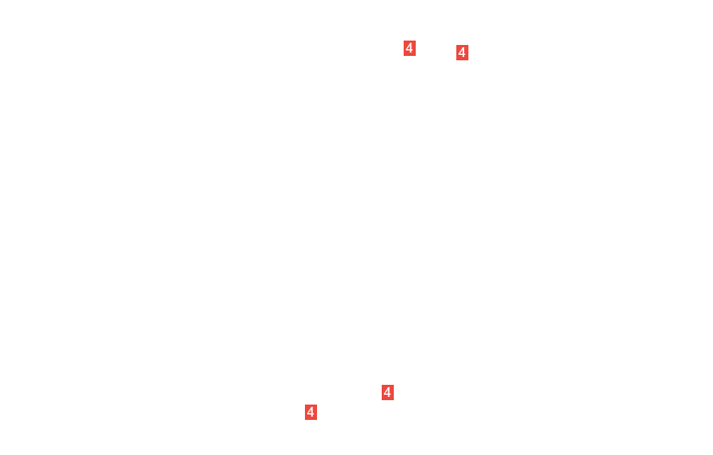 болт M6&times;35