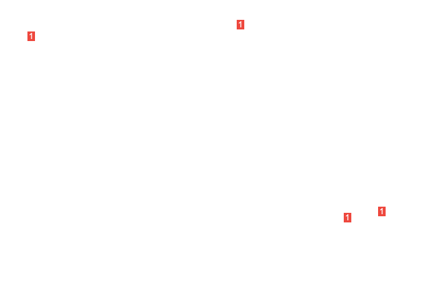 винт с внутренним шестигранником М5x14
