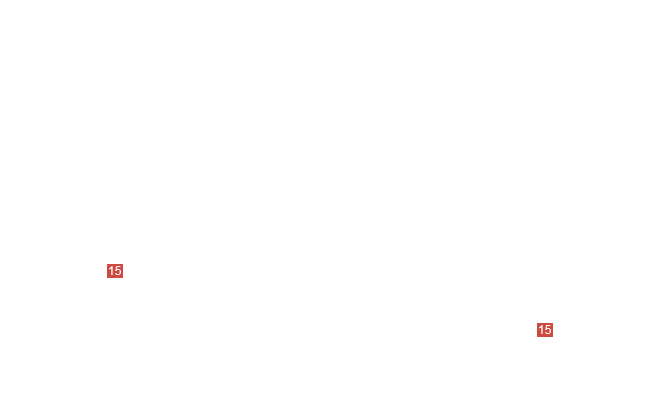 винт с буртиком с внутренним шестигранником М6x14