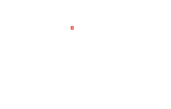 панель боковая правая (синий)