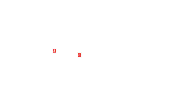 гайка М6