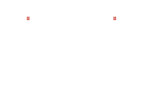 болт М6х17