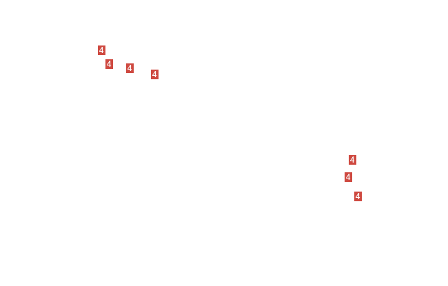саморез  ST4.8x13