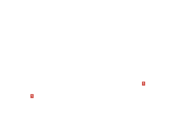 болт M10x1.25x20