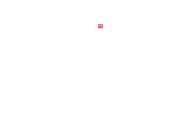 болт M6X20