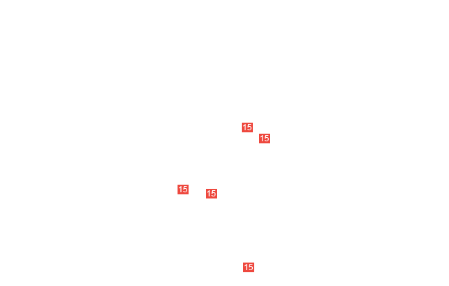 гайка М6