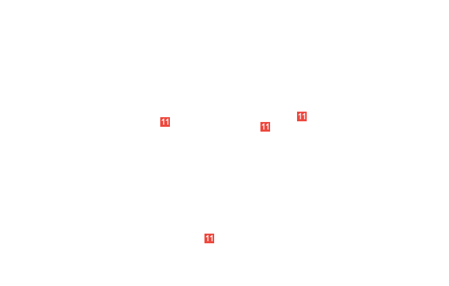заглушка малая