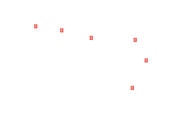рычаг крана топливный