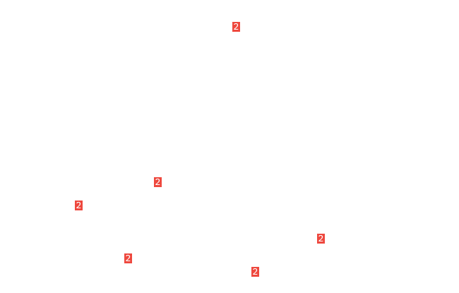 саморез ST4.8&times;13