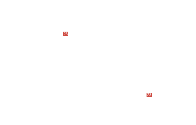 основание подножки задней правой (черный / MAUD SPIRIT BLACK)