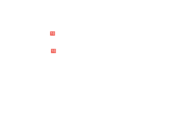 болт М6х12