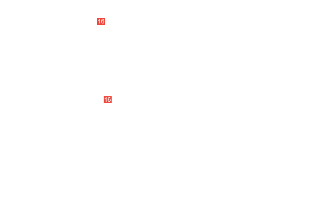 болт M14x1.25x12