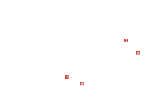втулка установочная бака Х8