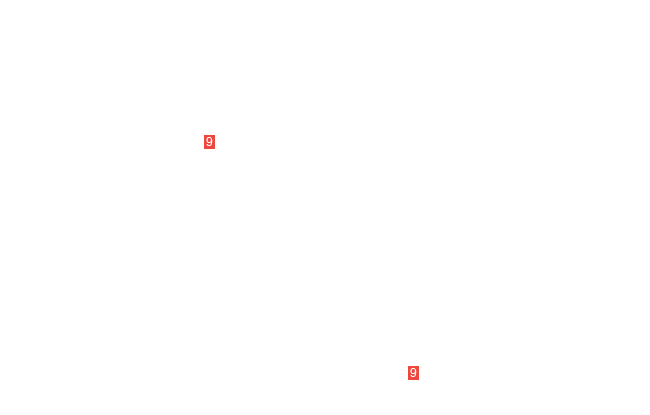 винт с буртиком М5