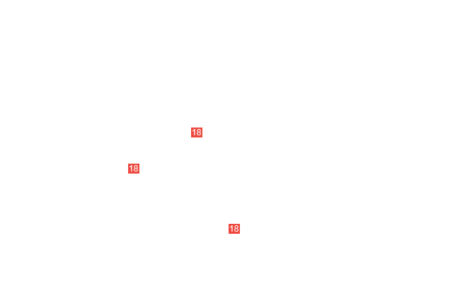 подушка корпуса защитной пластины