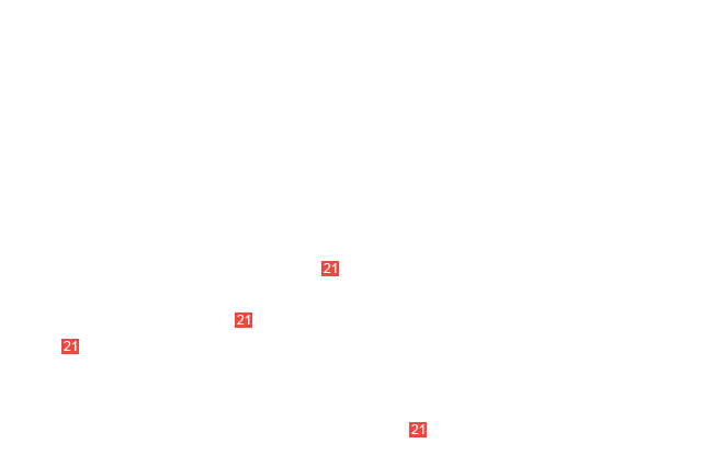 штифт 2.0*16