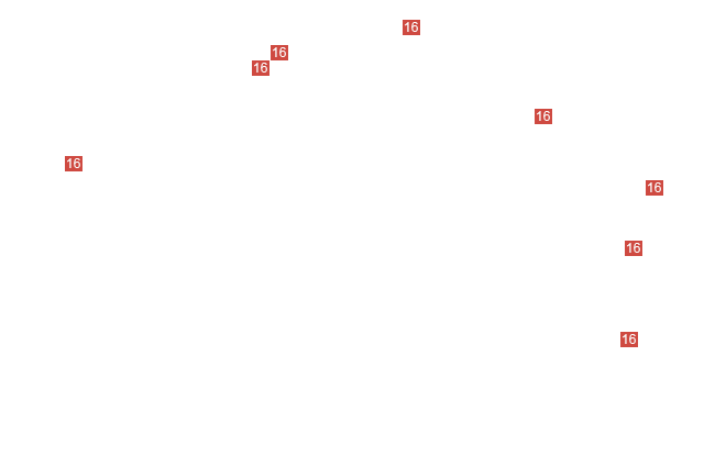 винт с внутренним шестигранником М6x20