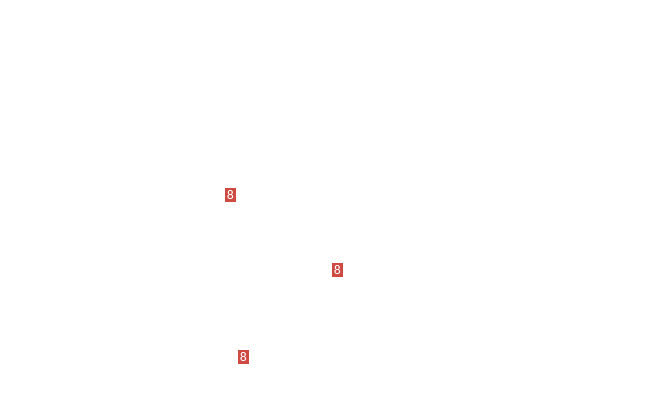 болт M8&times;30