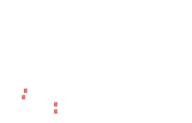 болт М6х14