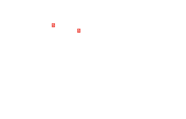 болт М6х12