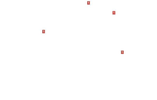 винт М8х40