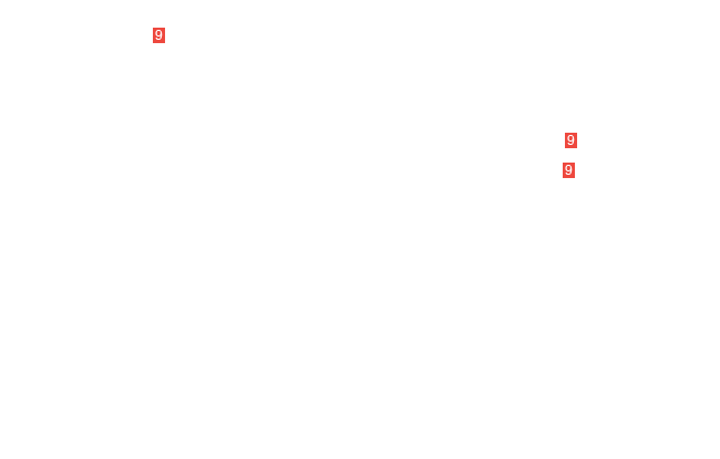 болт с внутренним шестигранником M6x20