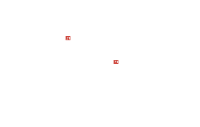 втулка крепления ветрового стекла