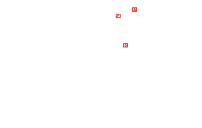 шпилька 6х30х8,8