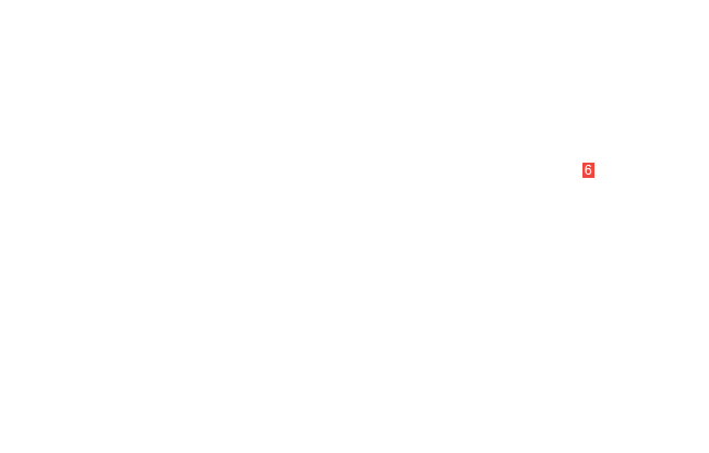 болт М6х22