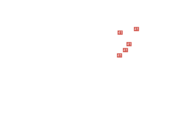 гайка М6