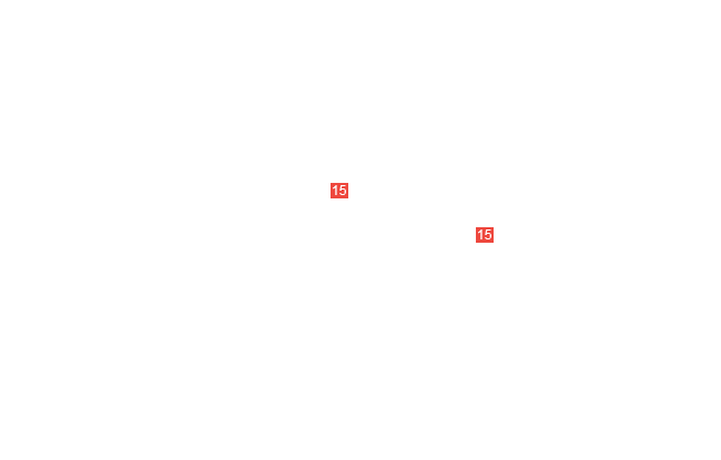 гайка М6