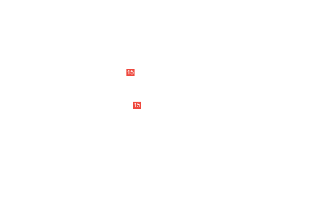 петля дверная правая