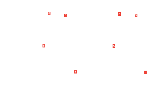шайба бумажная