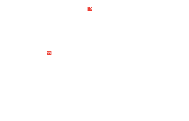 болт M6X30