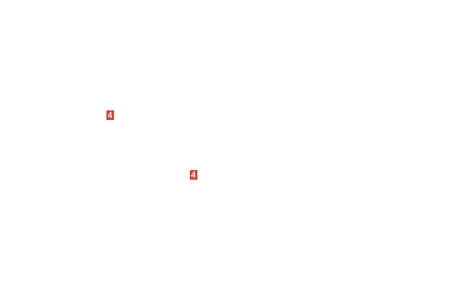 втулка дистанционная установчная Z6