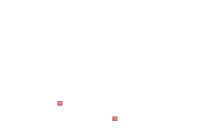 гайка закладная М5