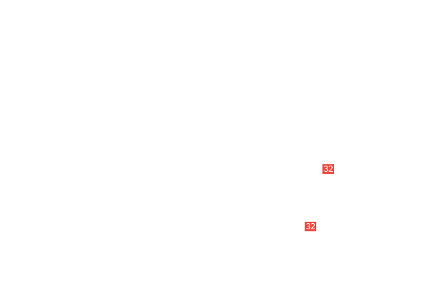 зажим тормозной трубки