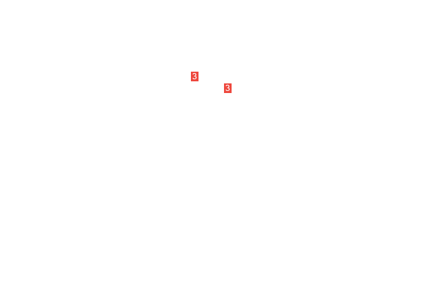 винт М6х20