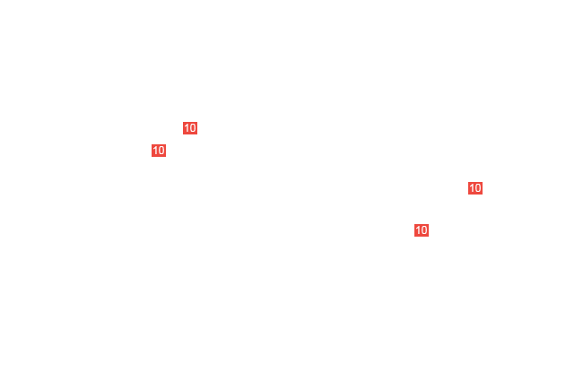 гайка с M12&times;1.25
