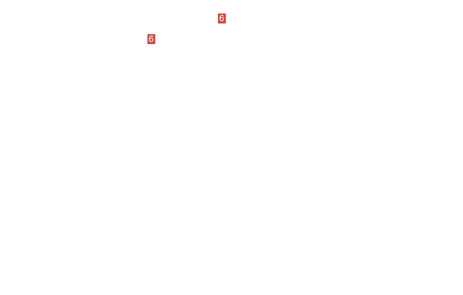 винт с внутренним шестигранником М5x14